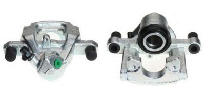 BUDWEG CALIPER 344425 -  Тормозной суппорт